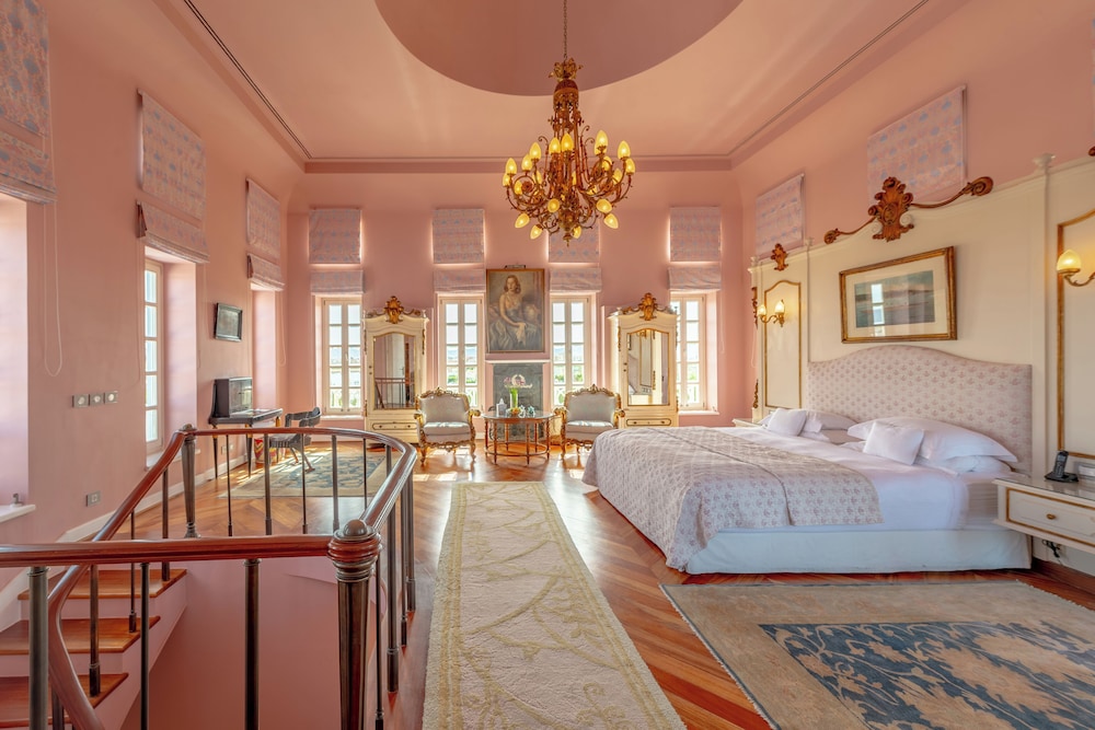 Tower Suite – La Maison Bleue El Gouna Hotel