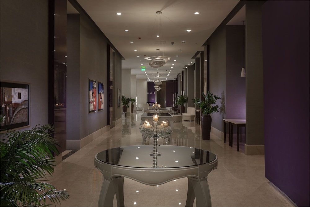 Steigenberger Hotel El Tahrir, Cairo (Tahrir Square) – Hotel – photo 5