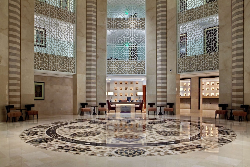 Hilton Luxor Hotel, Luxor – Hotel – photo 3