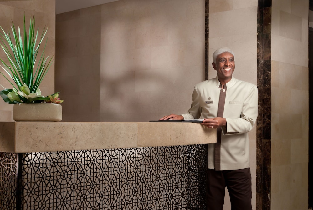 Hilton Luxor Hotel, Luxor – Hotel – photo 4