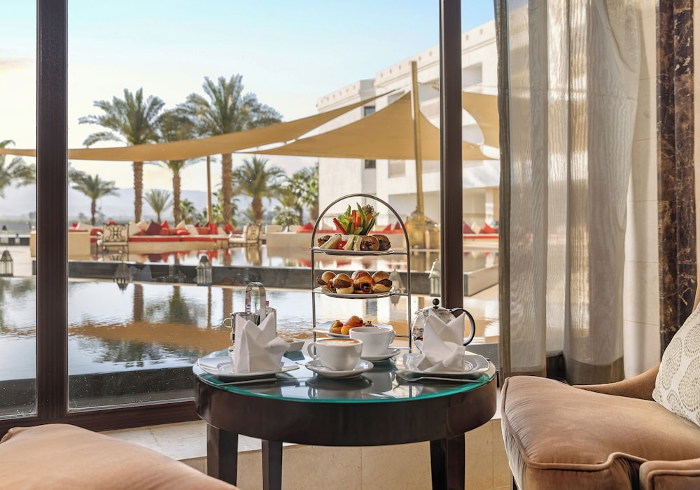 Hilton Luxor Hotel, Luxor – Hotel – photo 5