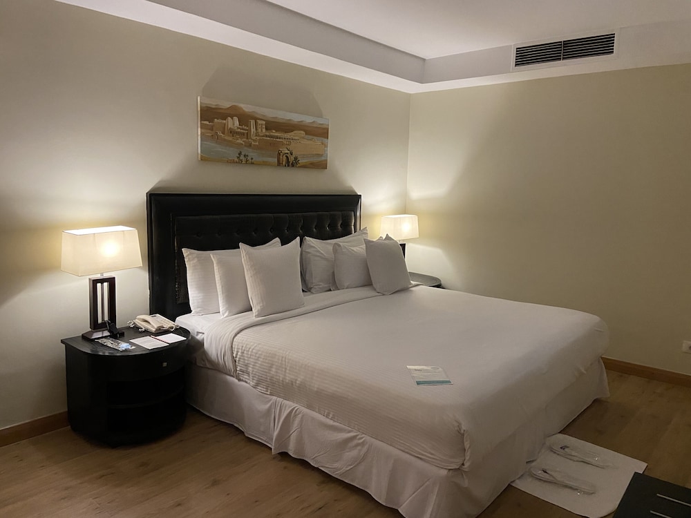Barceló Cairo Pyramids Hotel, Giza – Hotel – photo 3