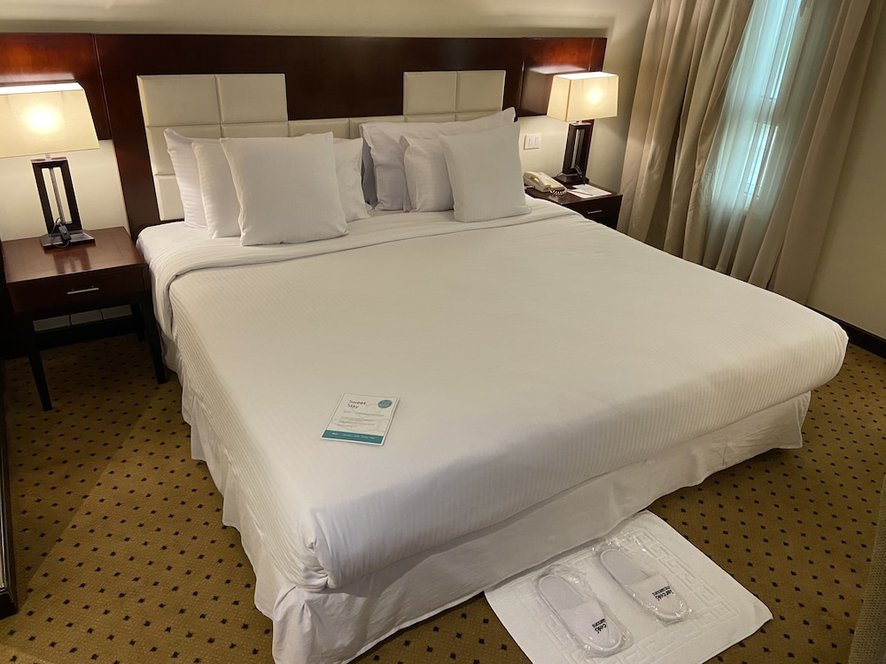 Barceló Cairo Pyramids Hotel, Giza – Hotel – photo 5