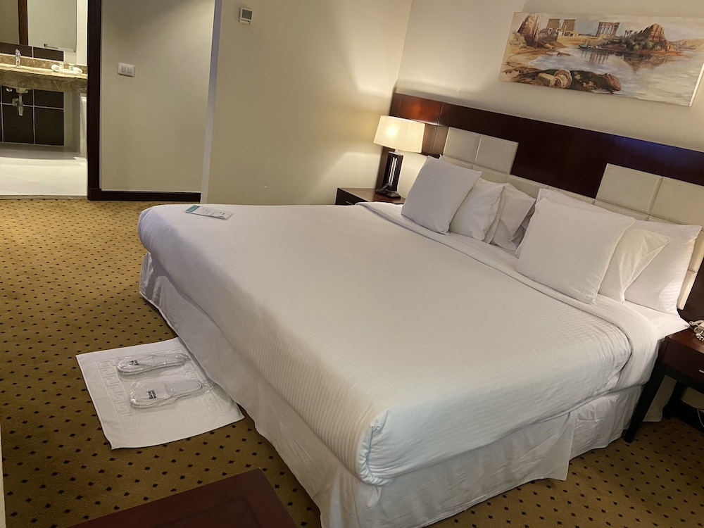 Barceló Cairo Pyramids Hotel, Giza – Hotel – photo 6