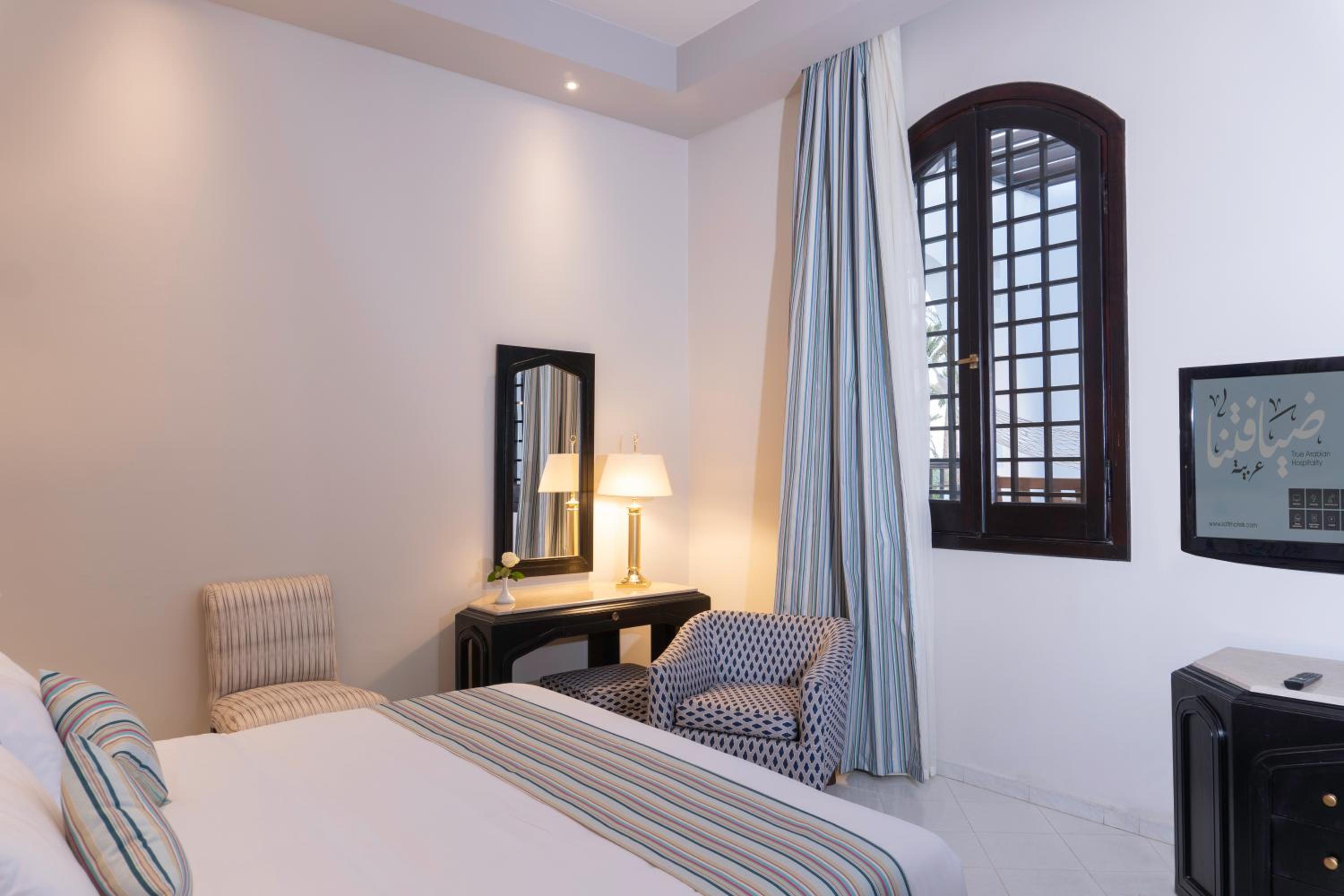 Family Room – Safir Dahab Resort Hotel Stay