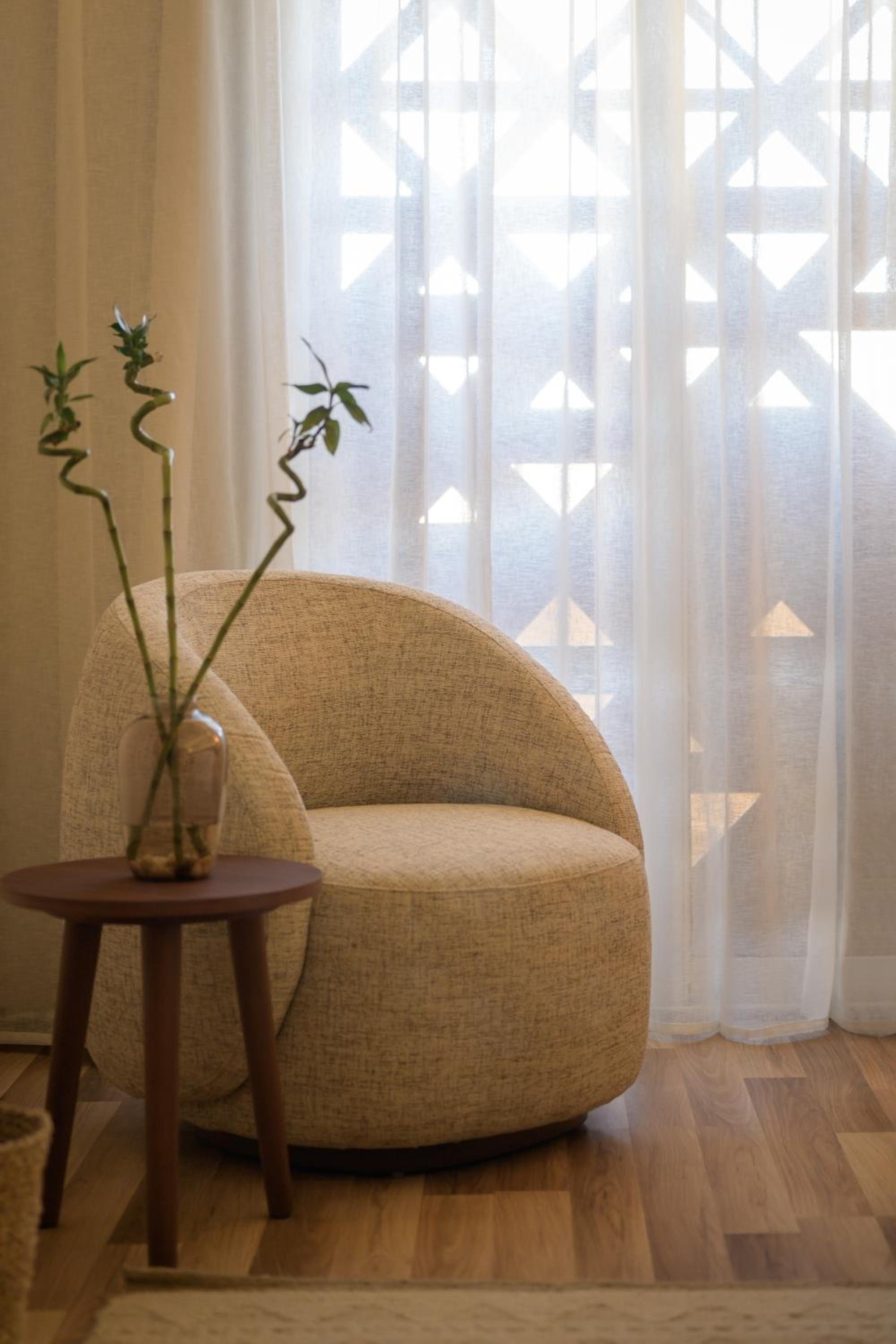 Superior Nile View – The Zen Wellness Resort Aswan