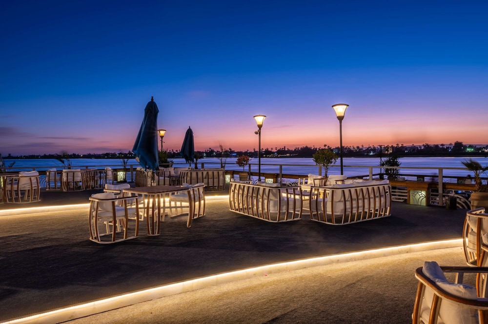 Sonesta St. George Hotel – Luxor Nilefront – Hotel – photo 6